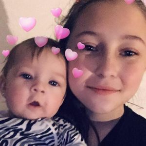 Meet your Posher, Makaylah